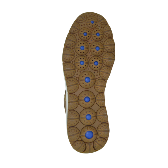 Geox Donna Spherica Anphibiox art. D362D6 - Sneakers- donna-  casual Sport - colore Musk/Old rose