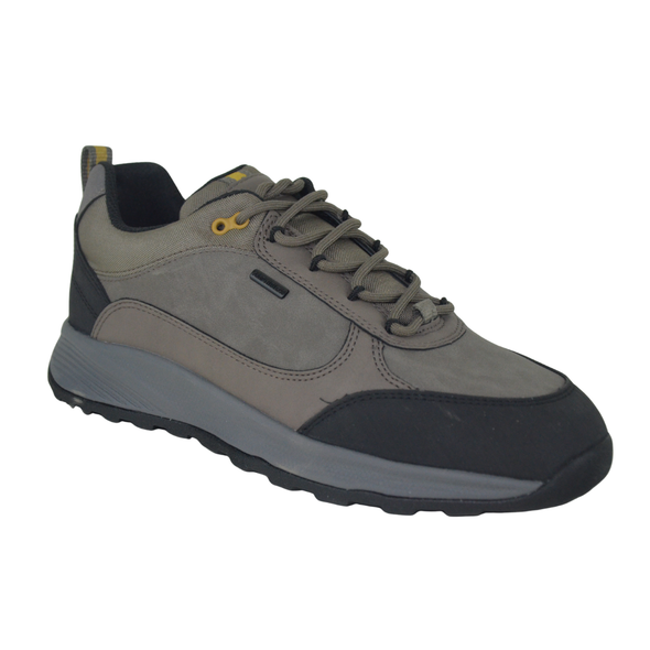 Geox Uomo Terrestre  art. U55EZA SNEAKERS  Anfibiox colore  Dove Grey