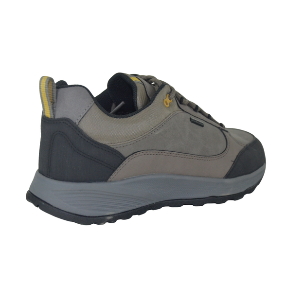 Geox Uomo Terrestre  art. U55EZA SNEAKERS  Anfibiox colore  Dove Grey