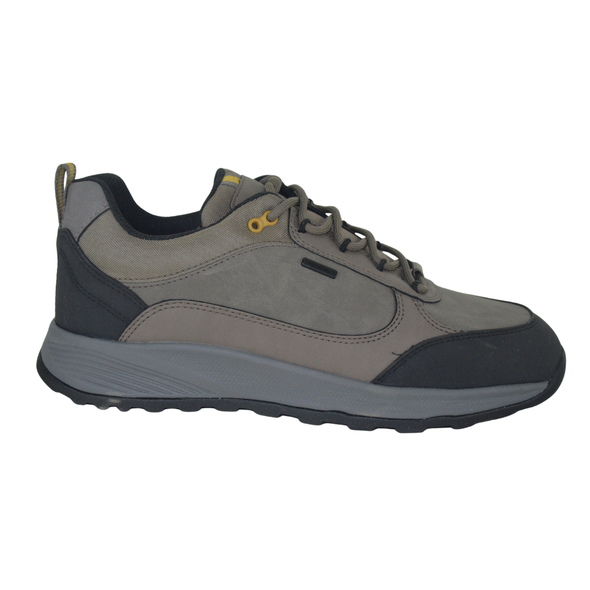 Geox Uomo Terrestre  art. U55EZA SNEAKERS  Anfibiox colore  Dove Grey