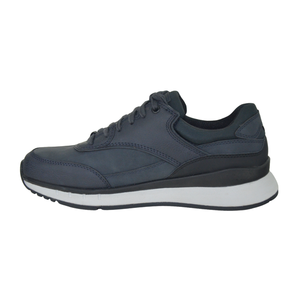 Geox Uomo Branthon  art. U56M6A SNEAKERS Anphibiox   colore  Navy