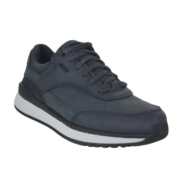 Geox Uomo Branthon  art. U56M6A SNEAKERS Anphibiox   colore  Navy