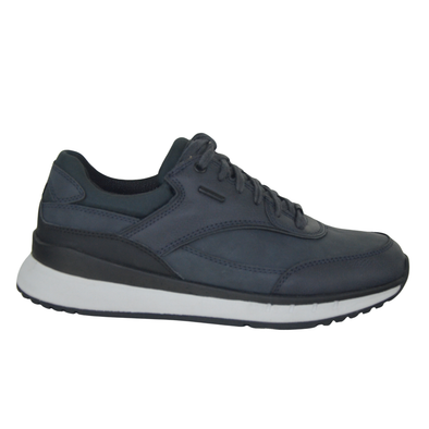 Geox Uomo Branthon  art. U56M6A SNEAKERS Anphibiox   colore  Navy