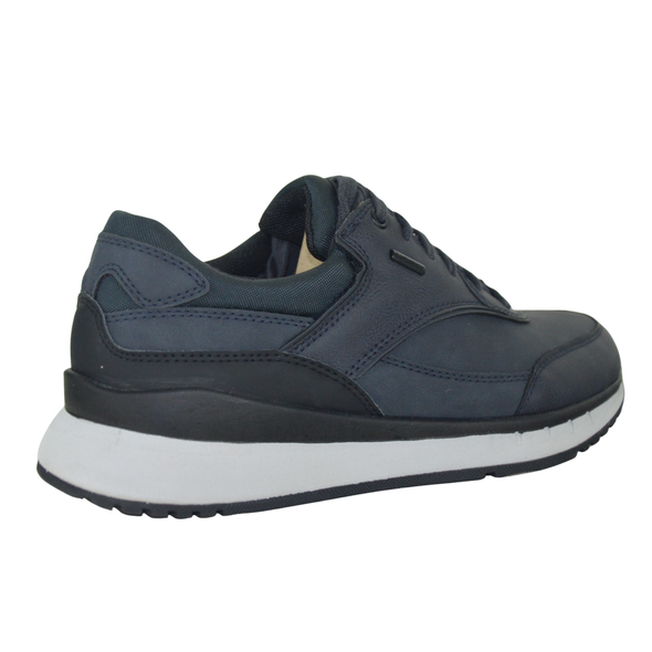 Geox Uomo Branthon  art. U56M6A SNEAKERS Anphibiox   colore  Navy