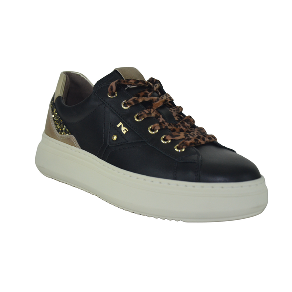 NeroGiardini Donna art. I514160D  Sneakers - Colore Nero