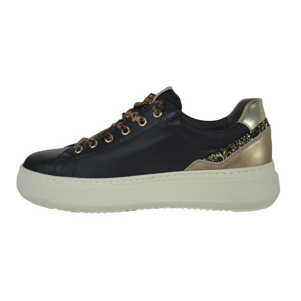 NeroGiardini Donna art. I514160D  Sneakers - Colore Nero
