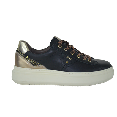 NeroGiardini Donna art. I514160D  Sneakers - Colore Nero