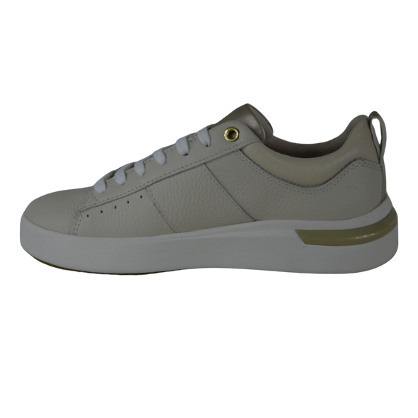 Geox Donna Dalyla art. D55QFA  - Sneakers- donna - casual Sport - colore Papyrus