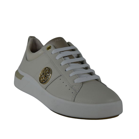 Geox Donna Dalyla art. D55QFA  - Sneakers- donna - casual Sport - colore Papyrus