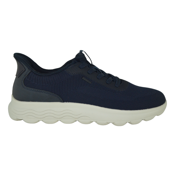 Geox Uomo Spherica Plus art. U55MPA  Tessut. a maglia colore  Navy