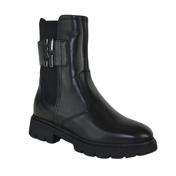 NeroGiardini Donna art. I411860D - Tronchetti -  Guanto - Colore Nero