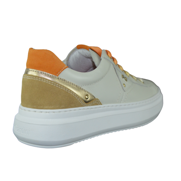 NeroGiardini Donna art. E513041D  Sneakers - Colore VELVET OSSO