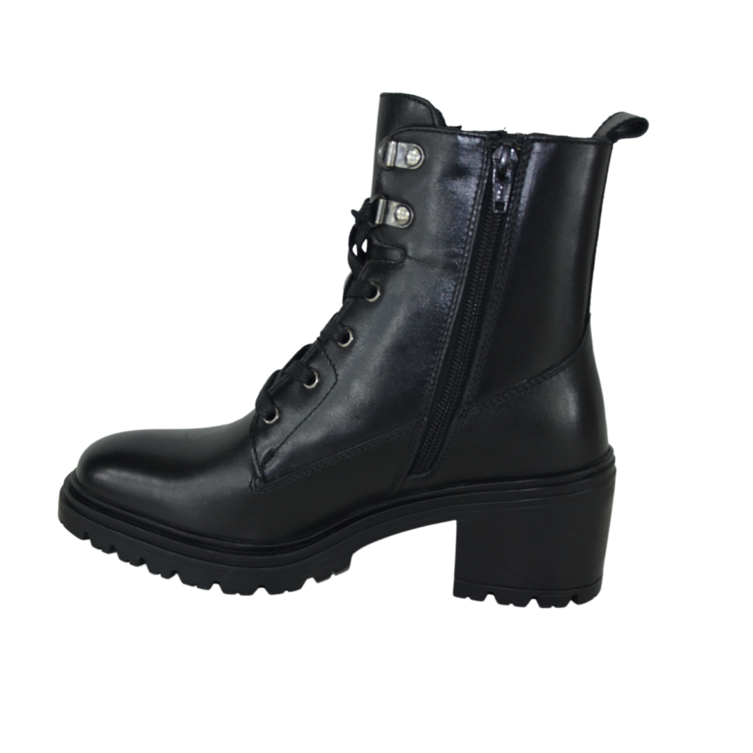 Stivaletti top geox donna