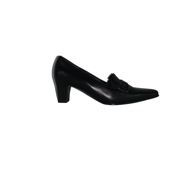 Calzature donna Valleverde art. N. 1688 nero